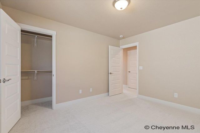 1821 PAINTED HORSE TRL, Laramie, WY 82070