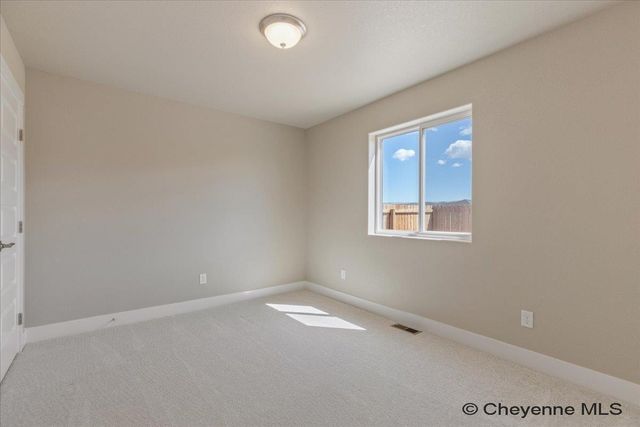 1821 PAINTED HORSE TRL, Laramie, WY 82070