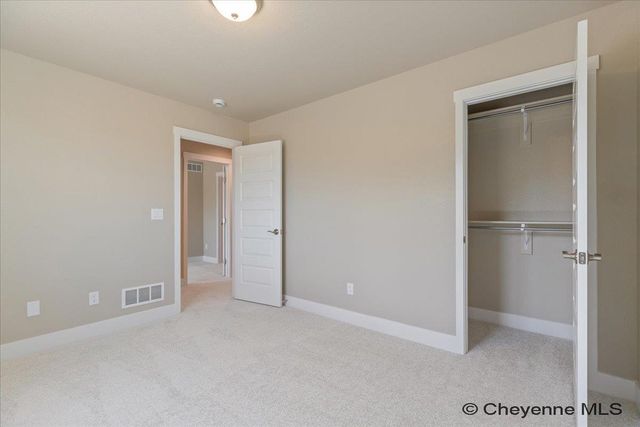 1821 PAINTED HORSE TRL, Laramie, WY 82070