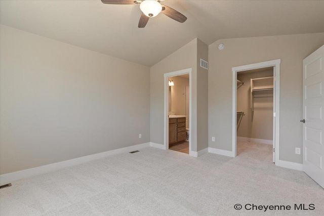 1821 PAINTED HORSE TRL, Laramie, WY 82070