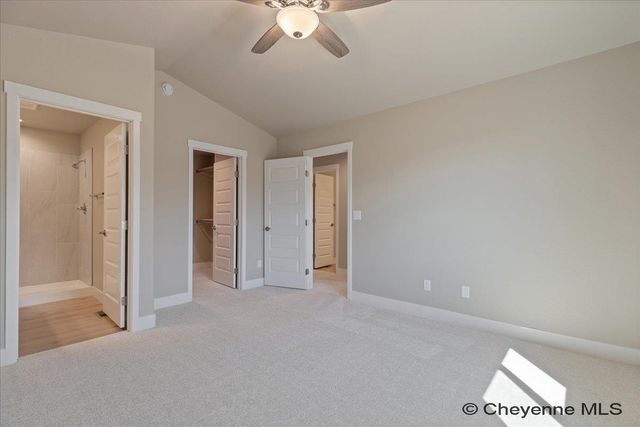1821 PAINTED HORSE TRL, Laramie, WY 82070