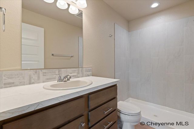 1821 PAINTED HORSE TRL, Laramie, WY 82070