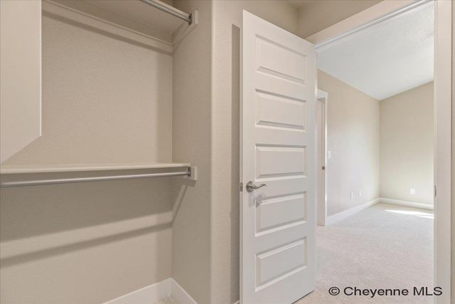 1821 PAINTED HORSE TRL, Laramie, WY 82070
