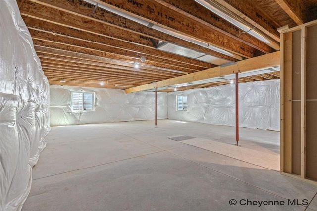 1821 PAINTED HORSE TRL, Laramie, WY 82070