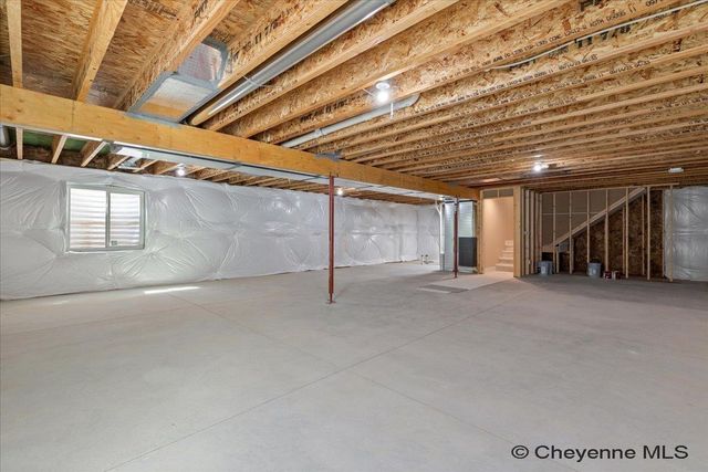 1821 PAINTED HORSE TRL, Laramie, WY 82070