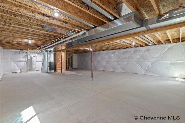 1821 PAINTED HORSE TRL, Laramie, WY 82070