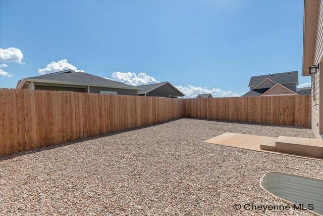 1821 PAINTED HORSE TRL, Laramie, WY 82070