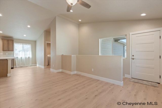 1821 PAINTED HORSE TRL, Laramie, WY 82070