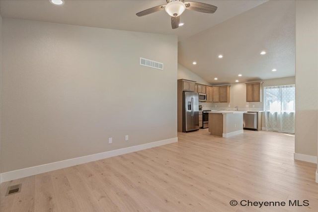 1821 PAINTED HORSE TRL, Laramie, WY 82070