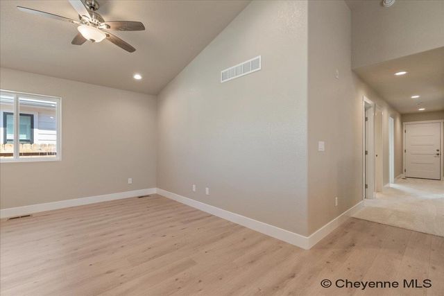 1821 PAINTED HORSE TRL, Laramie, WY 82070