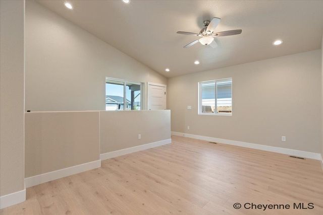 1821 PAINTED HORSE TRL, Laramie, WY 82070
