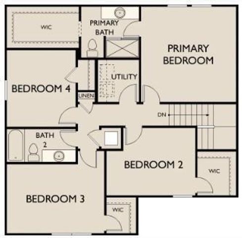 199 Champions Boulevard, Dallas, GA 30157