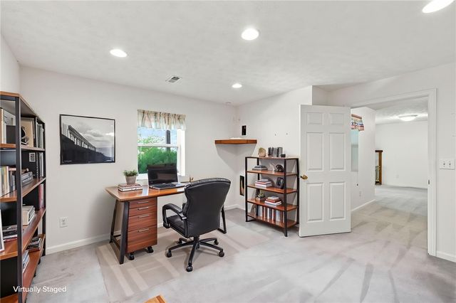 320 Gatehouse Court, Monroe, OH 45050