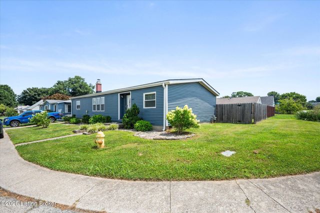 6027 Highliner Dr, Louisville, KY 40291
