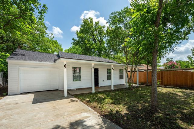 4805 Southwind Street, Houston, TX 77033