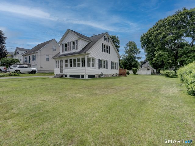 10 Dewey Avenue, Plymouth, CT 06786