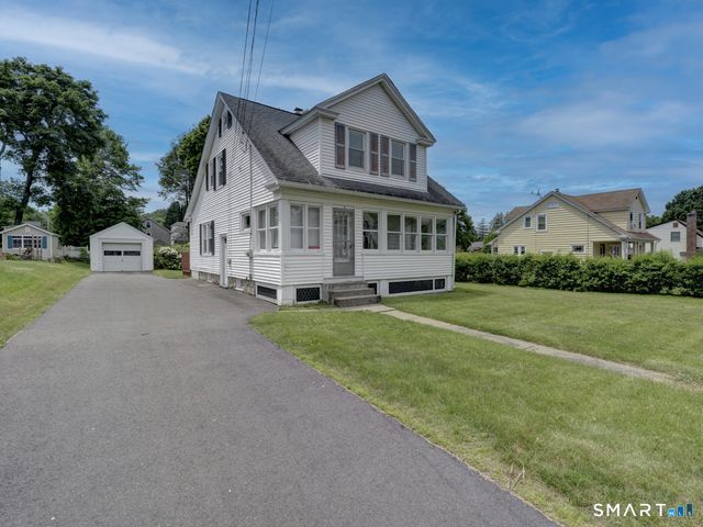 10 Dewey Avenue, Plymouth, CT 06786