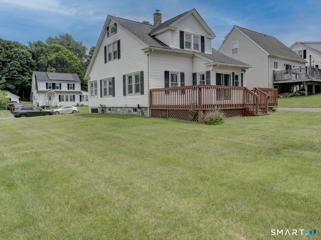 10 Dewey Avenue, Plymouth, CT 06786
