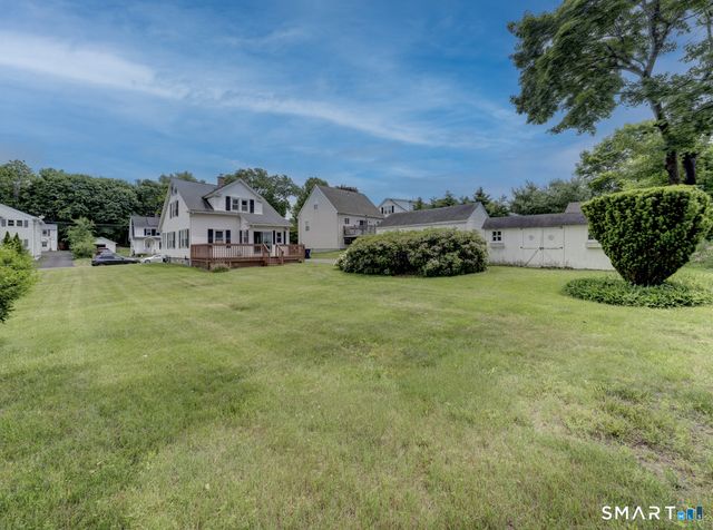 10 Dewey Avenue, Plymouth, CT 06786