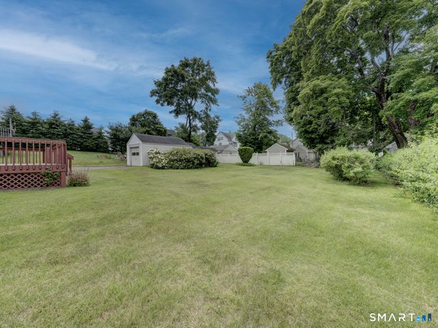 10 Dewey Avenue, Plymouth, CT 06786