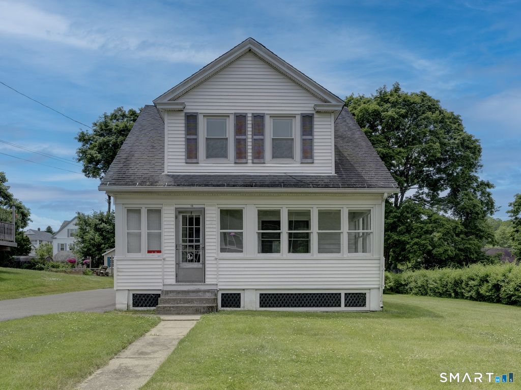 10 Dewey Avenue, Plymouth, CT 06786