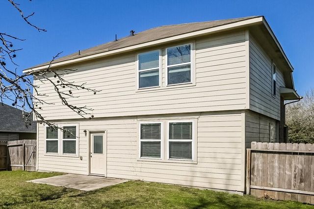 2622 Mesquite Ridge Drive, Houston, TX 77073