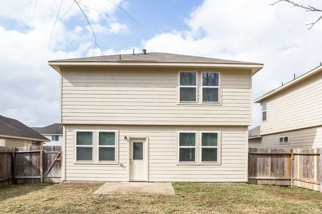 2622 Mesquite Ridge Drive, Houston, TX 77073