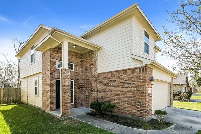 2622 Mesquite Ridge Drive, Houston, TX 77073