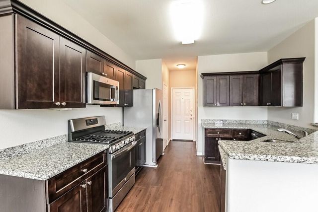 2622 Mesquite Ridge Drive, Houston, TX 77073