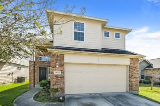 2622 Mesquite Ridge Drive, Houston, TX 77073