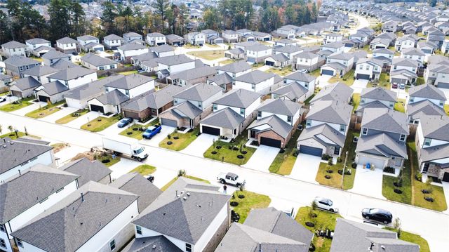 8567 Blueberry Ash St, Magnolia, TX 77354