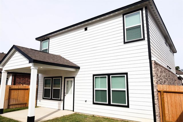 8567 Blueberry Ash St, Magnolia, TX 77354