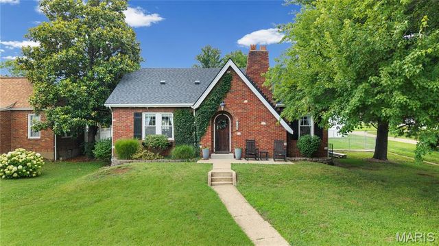 405 8th Street, Crystal City, MO 63019
