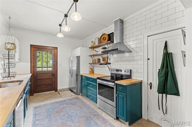 405 8th Street, Crystal City, MO 63019