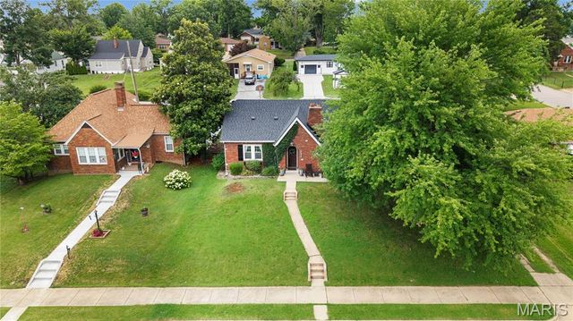 405 8th Street, Crystal City, MO 63019