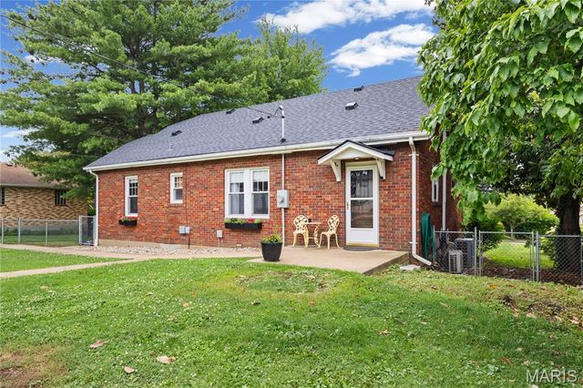 405 8th Street, Crystal City, MO 63019