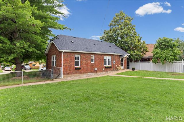 405 8th Street, Crystal City, MO 63019