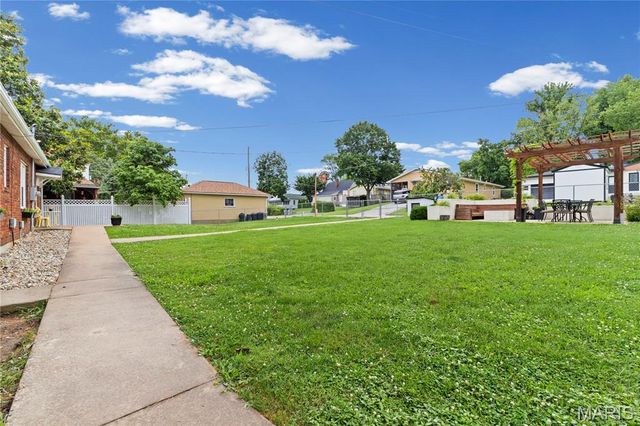 405 8th Street, Crystal City, MO 63019