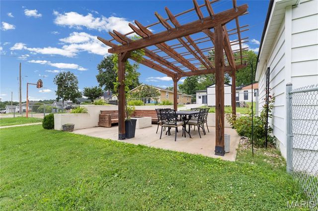 405 8th Street, Crystal City, MO 63019