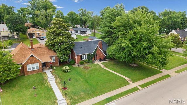 405 8th Street, Crystal City, MO 63019