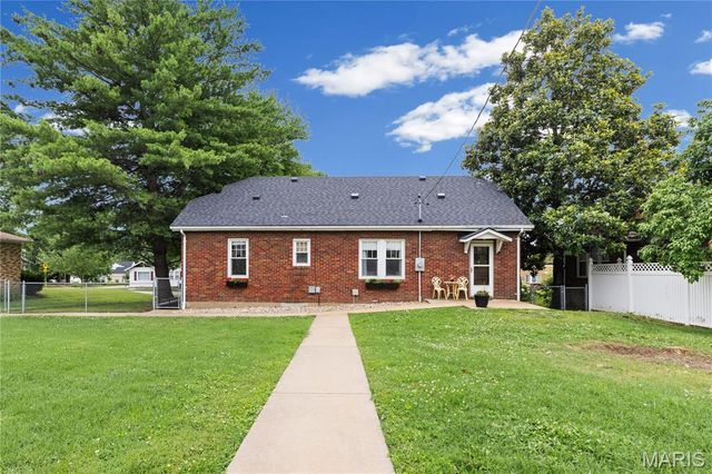 405 8th Street, Crystal City, MO 63019