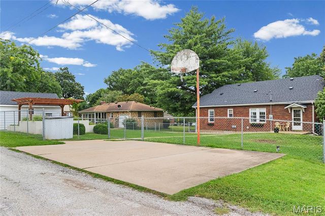 405 8th Street, Crystal City, MO 63019