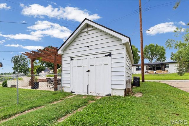 405 8th Street, Crystal City, MO 63019