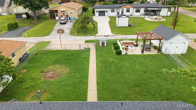 405 8th Street, Crystal City, MO 63019