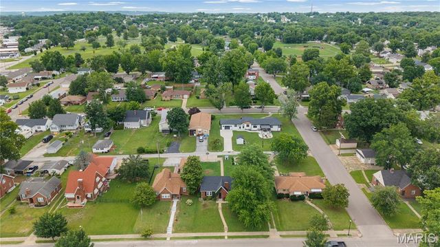 405 8th Street, Crystal City, MO 63019