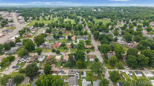 405 8th Street, Crystal City, MO 63019