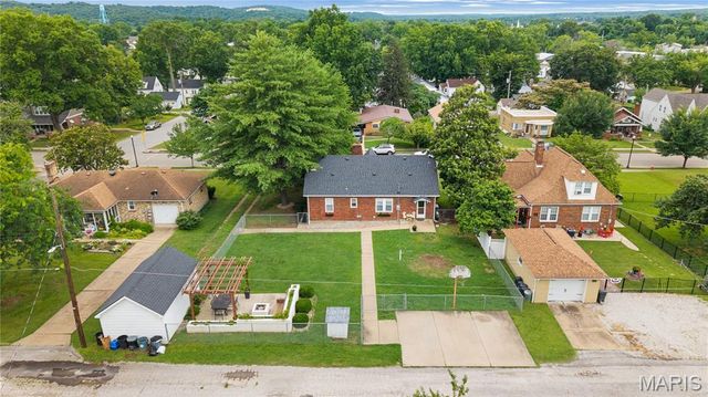 405 8th Street, Crystal City, MO 63019