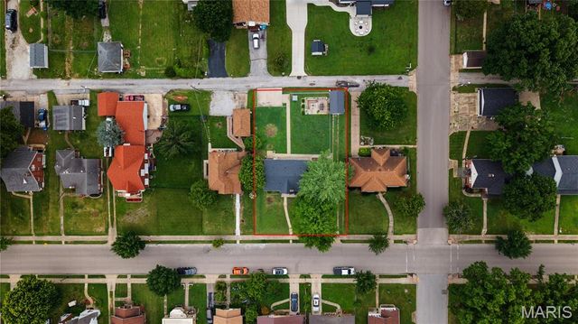405 8th Street, Crystal City, MO 63019