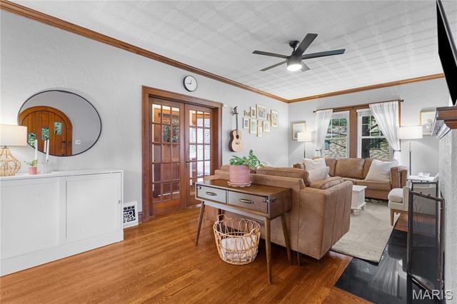 405 8th Street, Crystal City, MO 63019