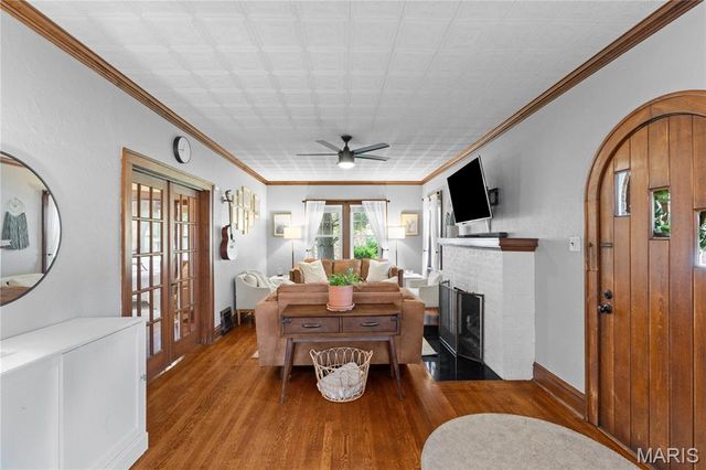 405 8th Street, Crystal City, MO 63019